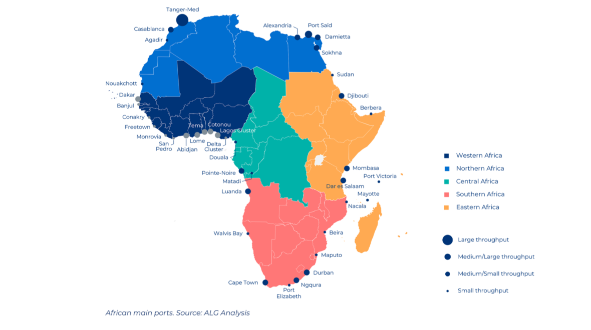 Market Entry Strategy: Expand Into New Countries Successfully