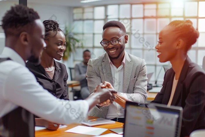 How to Start a Business in Africa (Without Wasting Money)