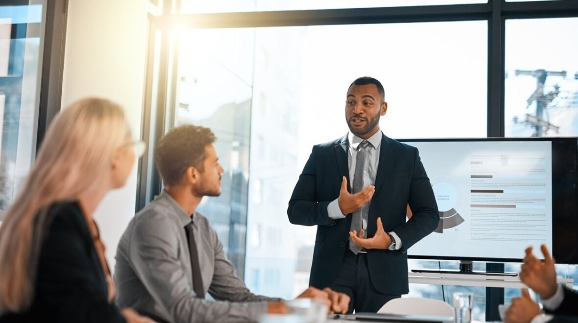From Job Seeker to Consultant: Monetise Your Skills